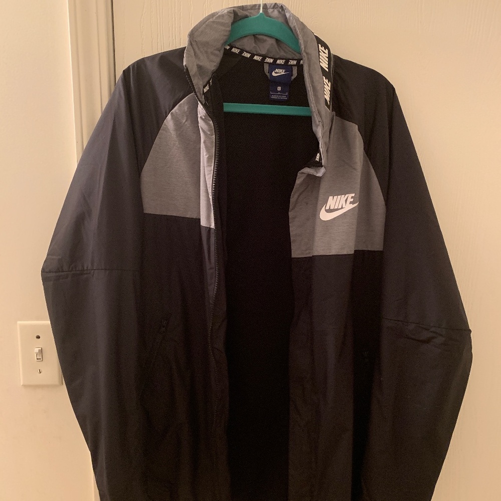Nike Windbreaker